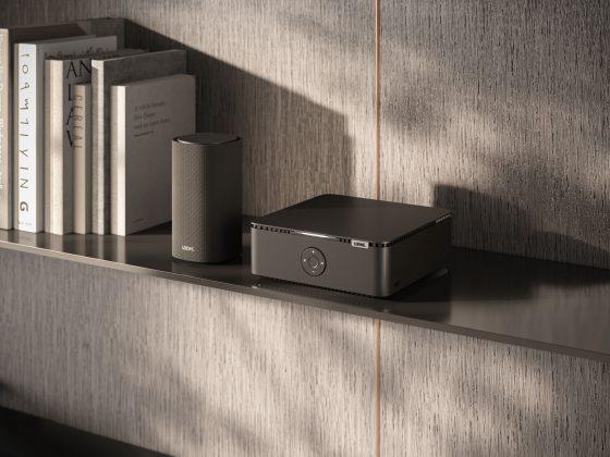 Loewe multi.room amp Lifestyle