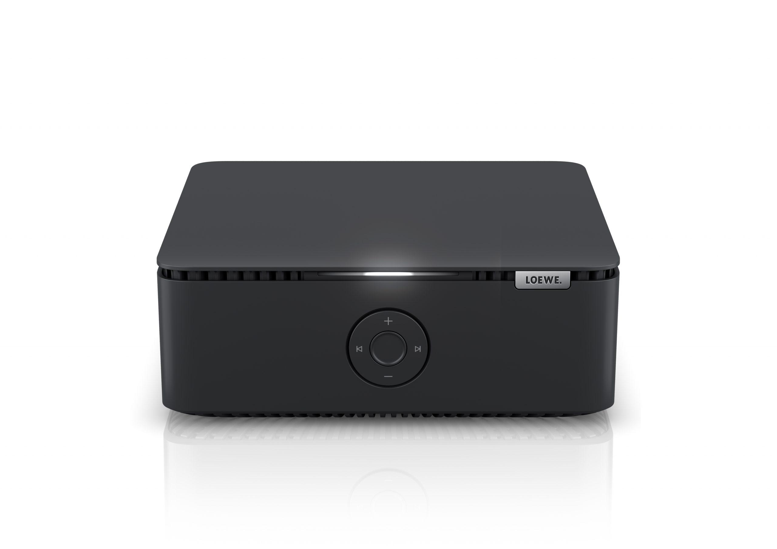 Loewe multi.room amp Produktfoto