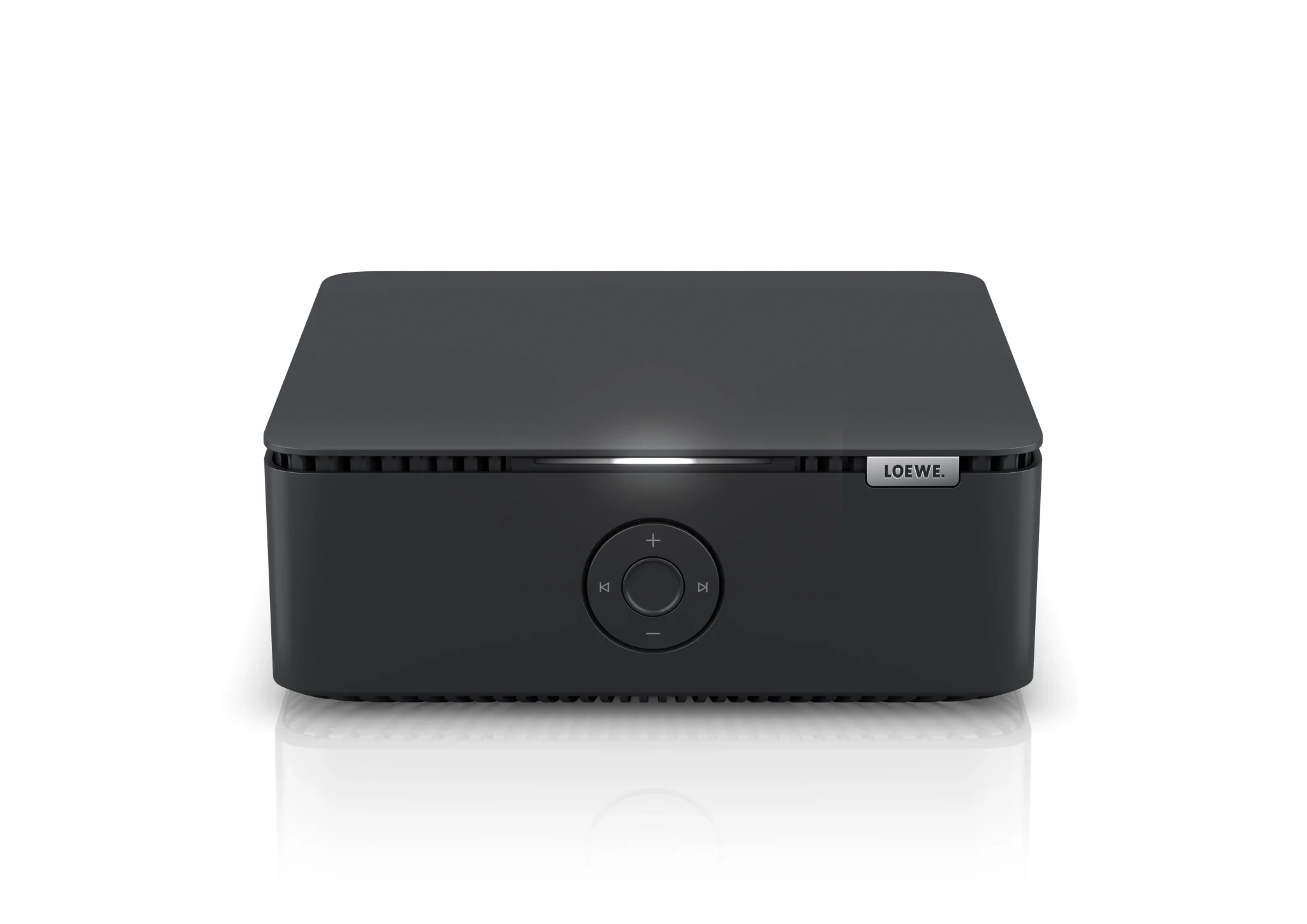 Loewe multi.room amp Produktfoto
