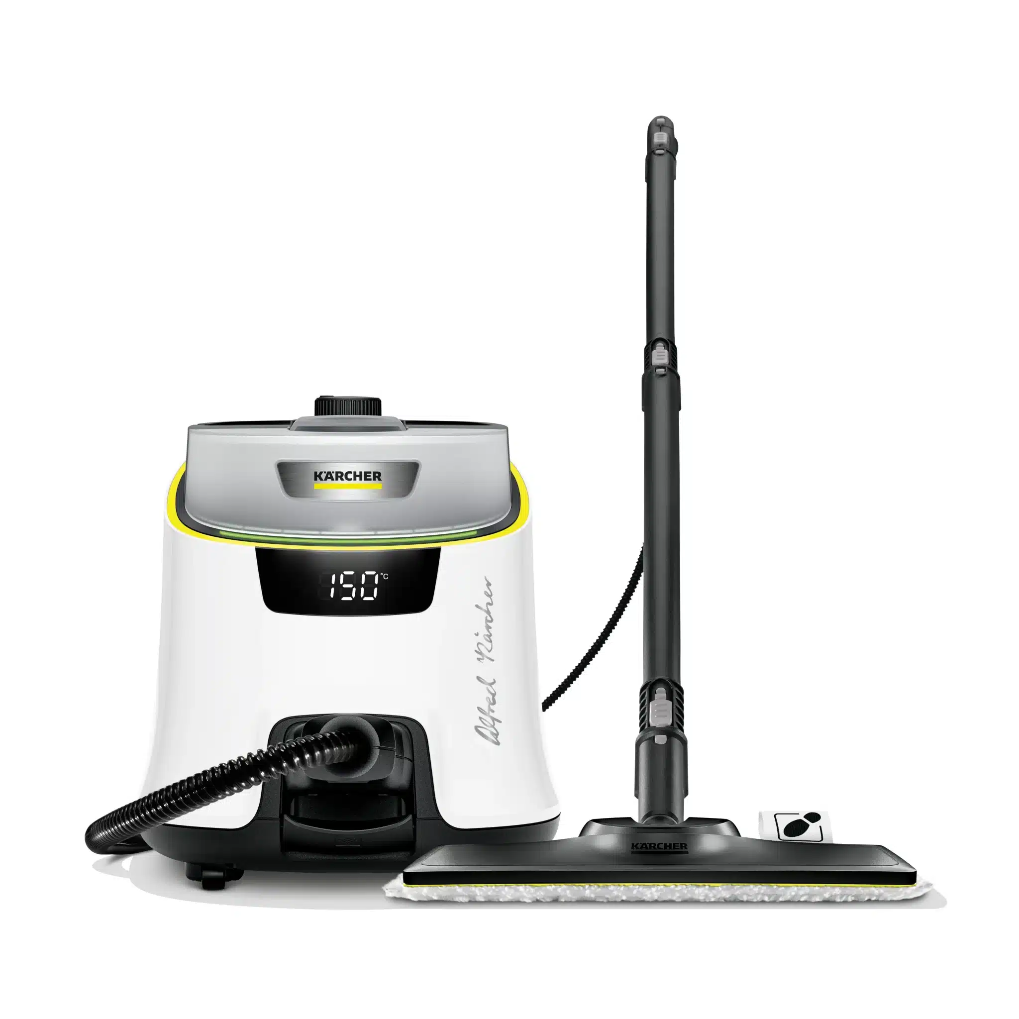 Kärcher Dampfreiniger SC 5 Deluxe Signature Line Produktfreisteller