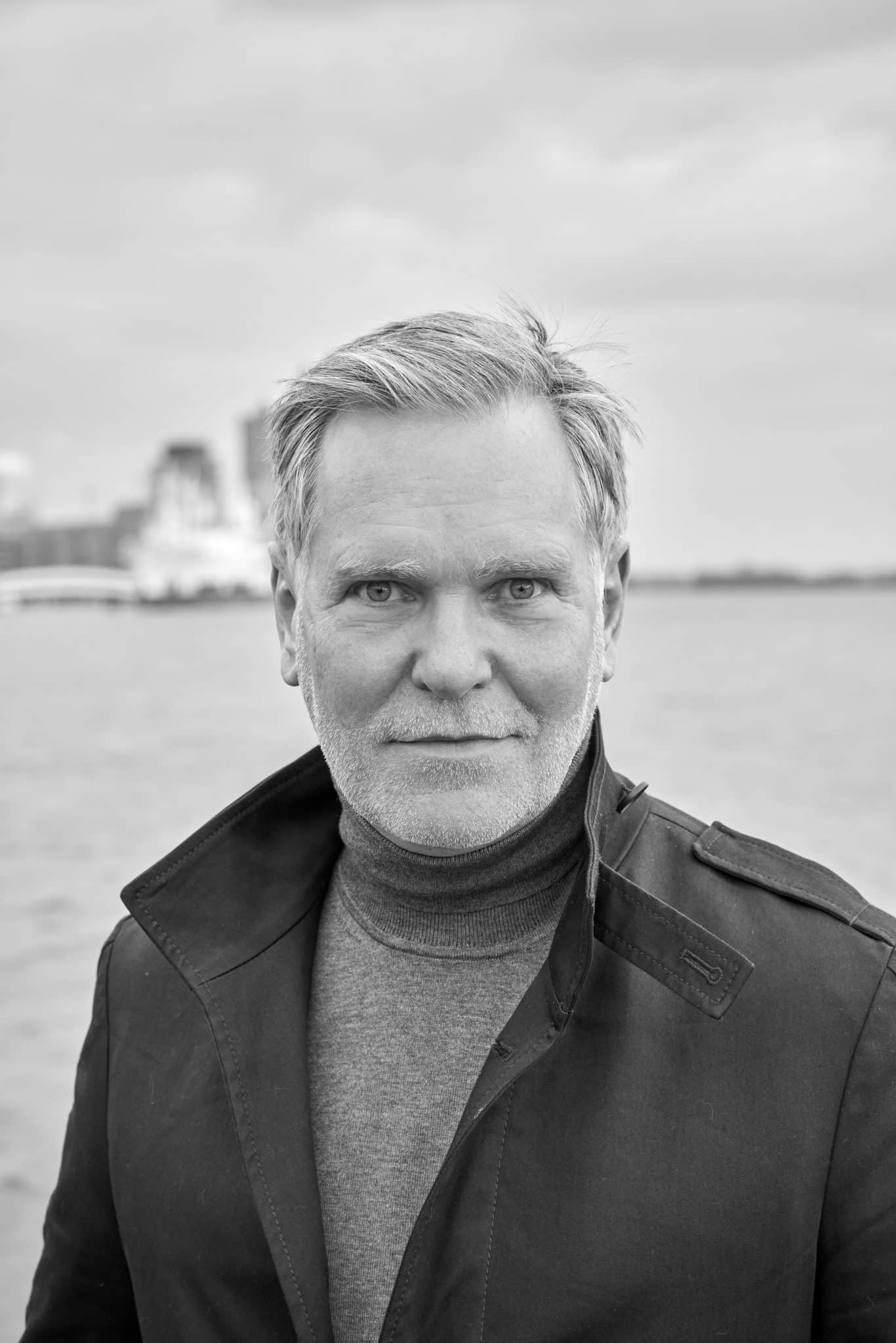 Dany Lyons, CEO von neuropredictR