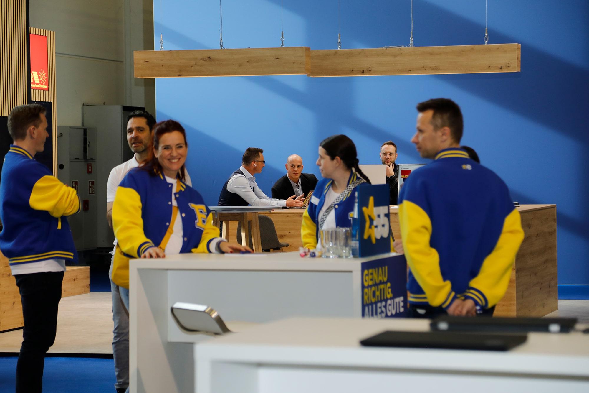 EURONICS Kongress KOOP24 (c) EURONICS Deutschland eG (2)