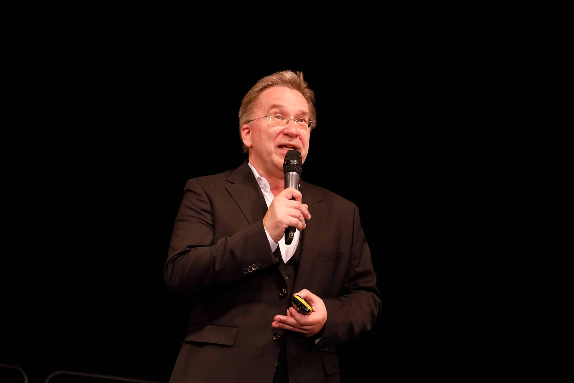 EURONICS Kongress KOOP24_Benedict Kober (c) EURONICS Deutschland eG