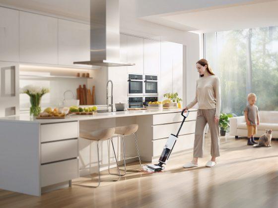 Tineco FLOOR ONE S7 Steam Plus