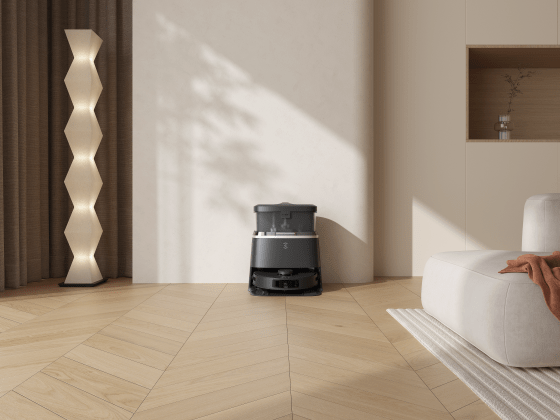DEEBOT T30 Serie: