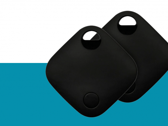 Maginon Smart Tag Pro