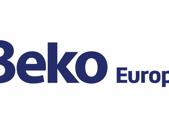 Beko Europe Logo