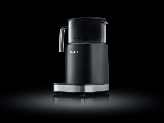 GRAEF MS902 Produktfoto Freisteller