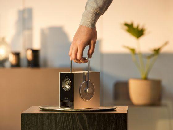 CineBeam von LG