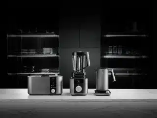 WMF Master Series: Frühstücksserie mit Premium-Design