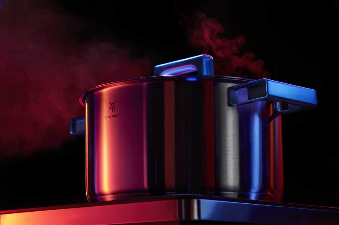 WMF Topf Ultimate Cool+ Serie