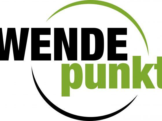 WENDEpunkt Logo