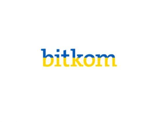 Bitkom Logo
