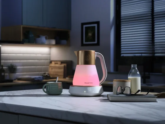 Russell Hobbs Calm Wasserkocher