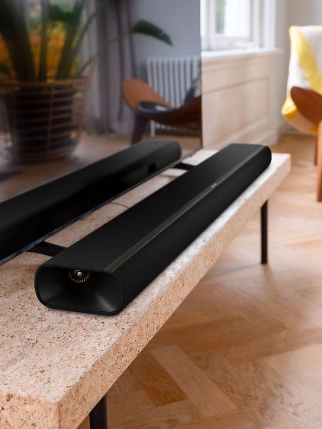 Harman Kardon Enchand Bar 1100.