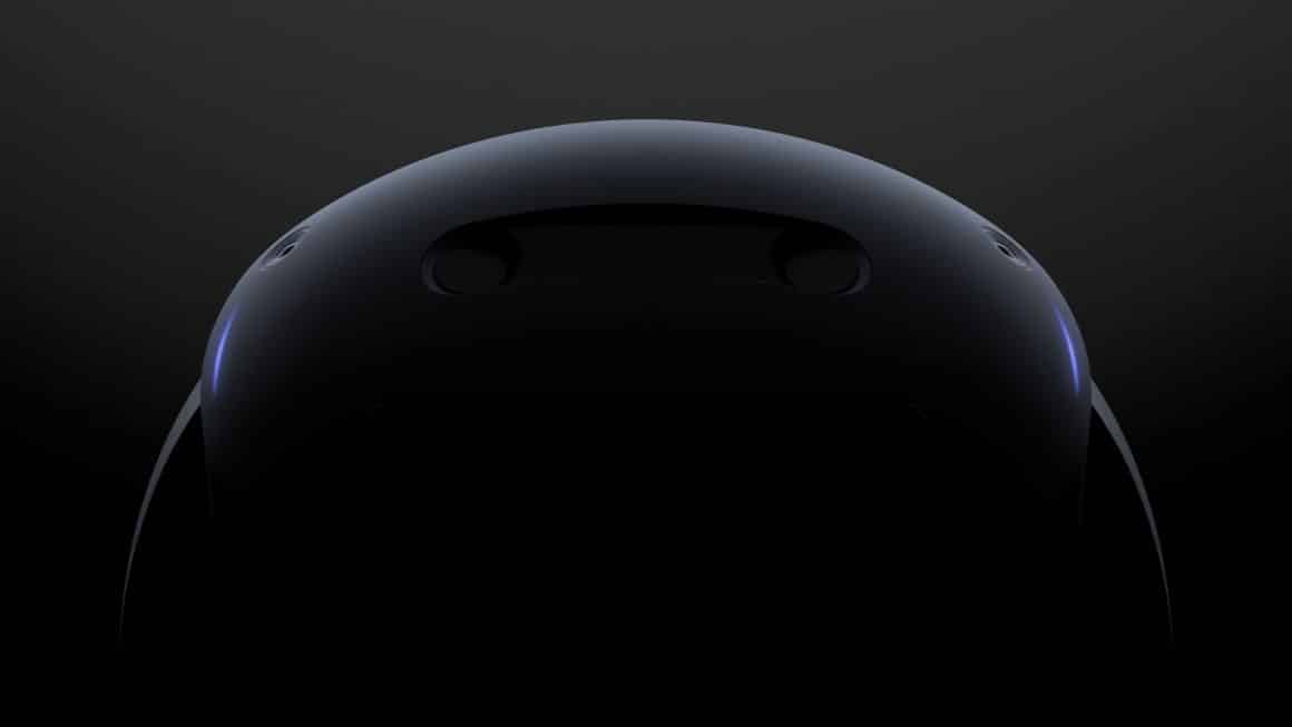 „XYN Headset“ (Prototyp)