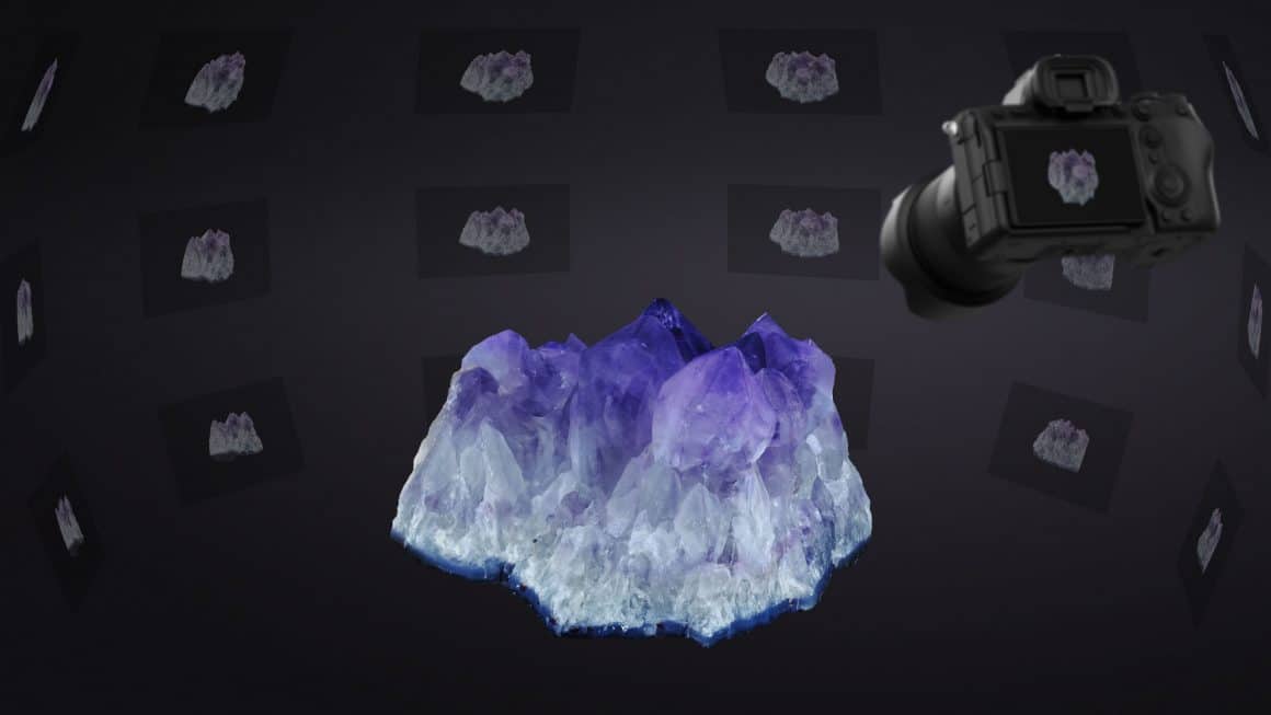 XYN Spatial Capture-Lösung (Prototyp)