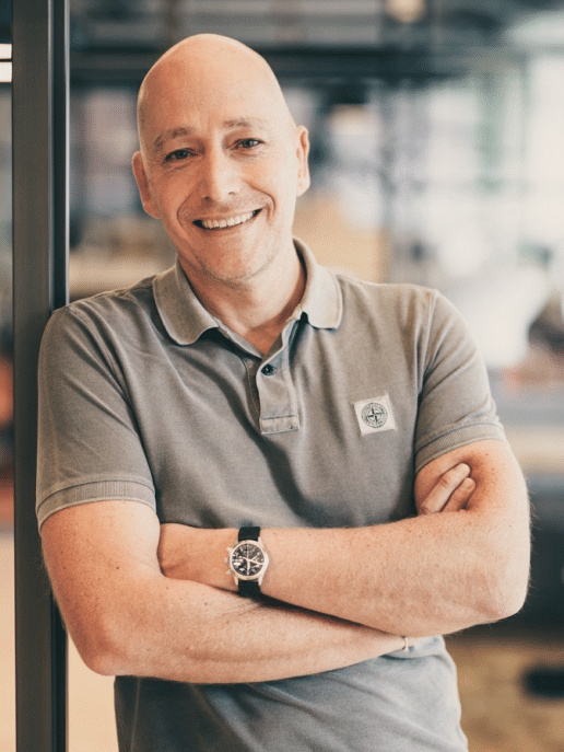 Alexander Hecker übernimmt Leitung des Peripherie-Geschäfts bei Cherry | Strategie & Wachstum