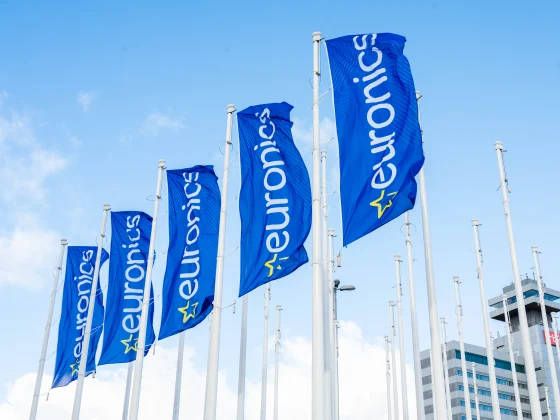 KOOP 2025: EURONICS stellt neuen COO vor und gibt strategischen Ausblick