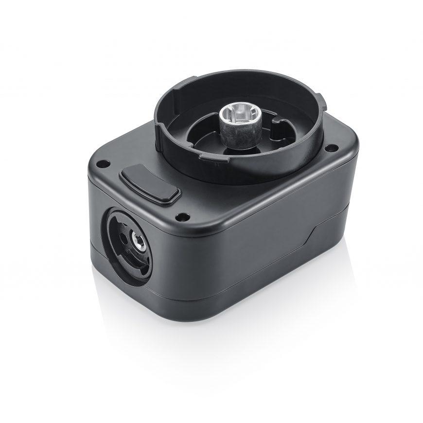 (Foto: GRAEF) GRAEF stellt neuen Adapter zur Erweiterung der Küchenmaschine MYestro vor.