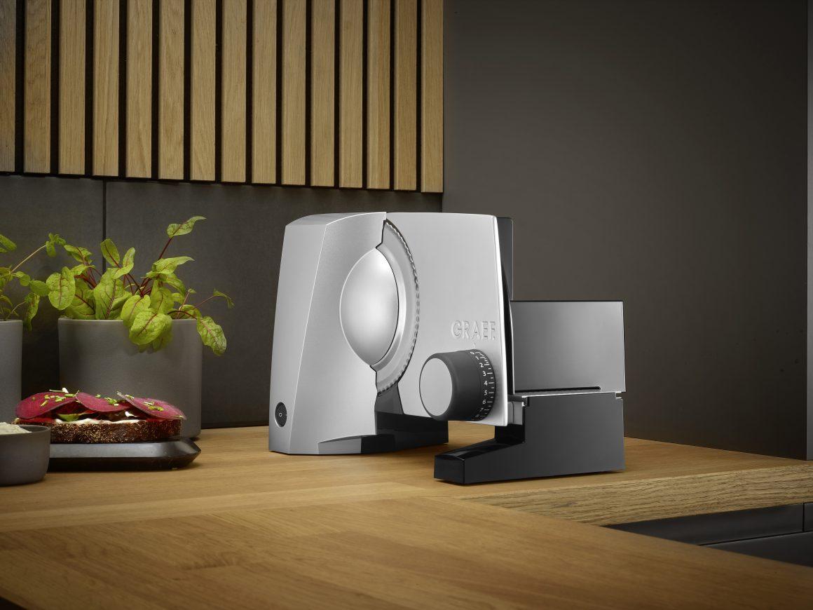 Allesschneiderserie STYLE von GRAEF