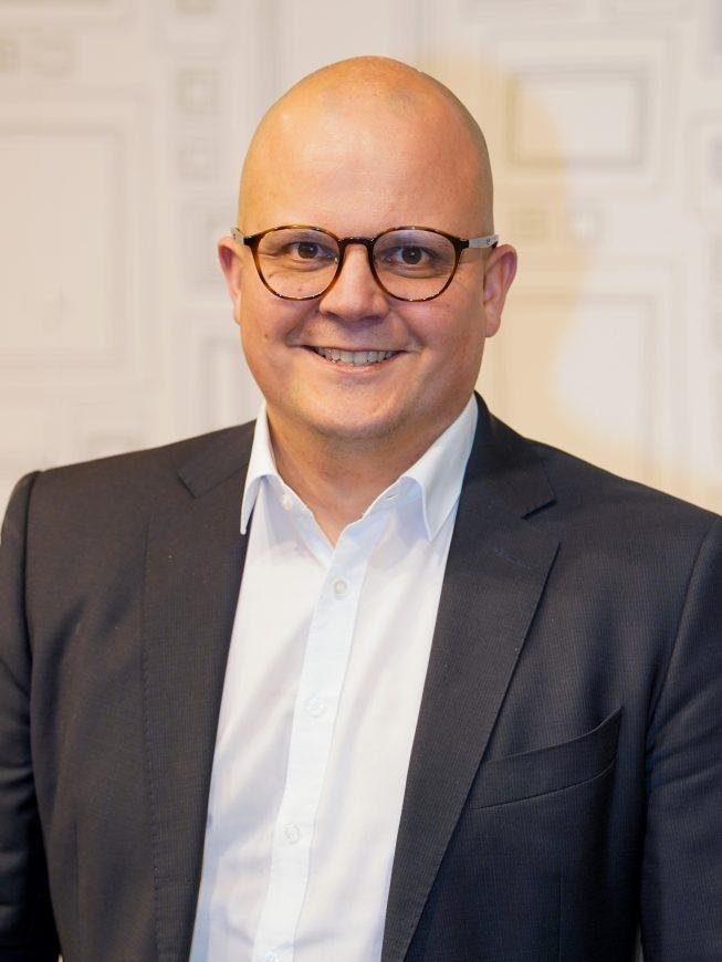 EK Retail feiert seinen 100. Geburtstag auf der Ambiente.