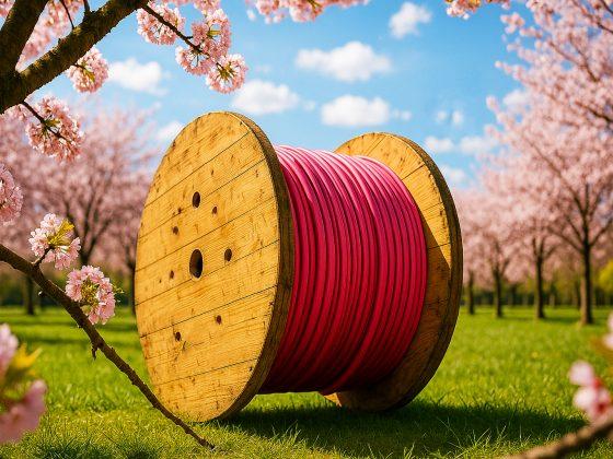 Telekom mit Glasfaser-Ausbaurekord im März 2025 – 178.000 neue Anschlüsse