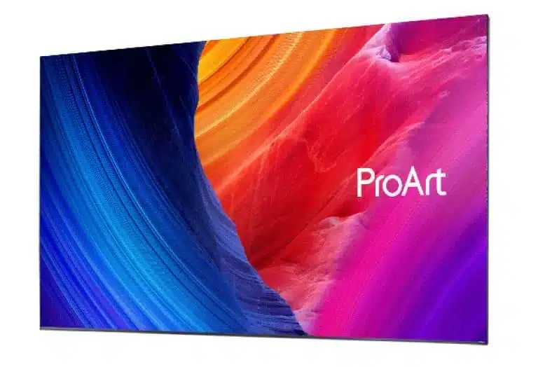 ASUS ProArt Cinema PQ09