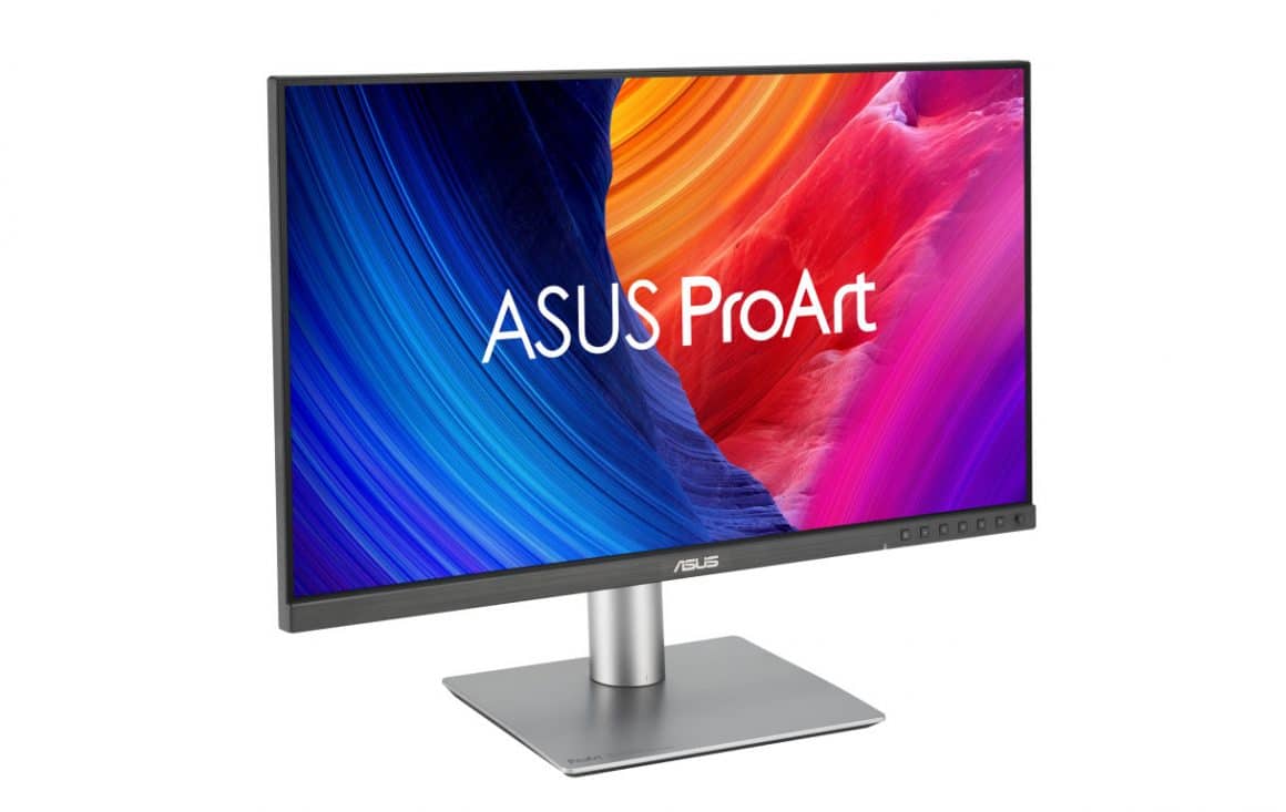 ASUS ProArt Display 6K PA32QCV