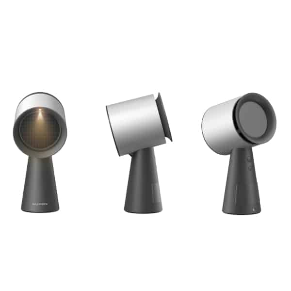 Die WTH3-28 von PKM Wolkenstein