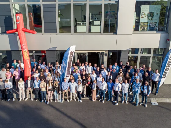 electroplus küchenplus KIQ-Event 2025 in Köln.