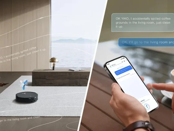 ECOVACS integriert Matter-Standard für DEEBOTs: Smarte Reinigung wird noch smarter