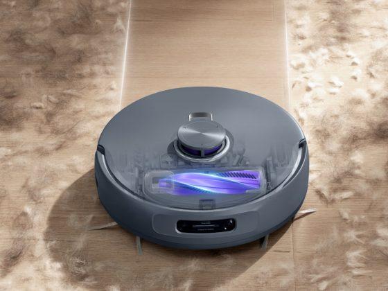 Narwal Freo Z10 Ultra