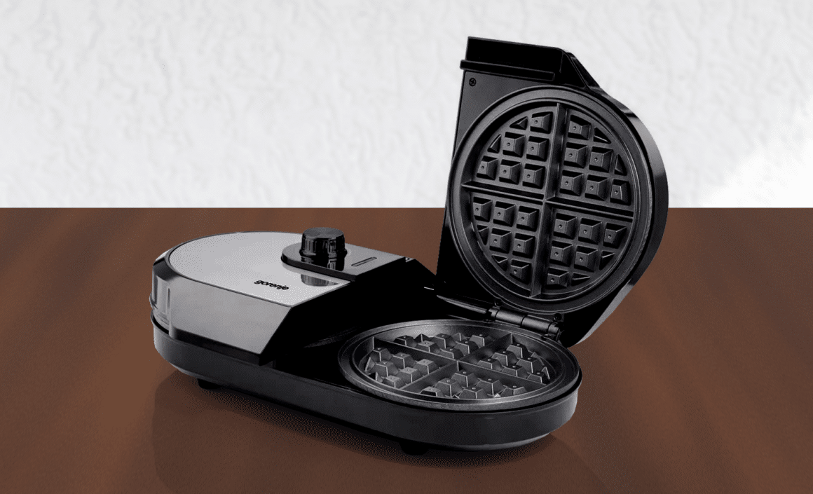 Die beiden Platten lassen sich komplett unabhängig voneinander bedienen.