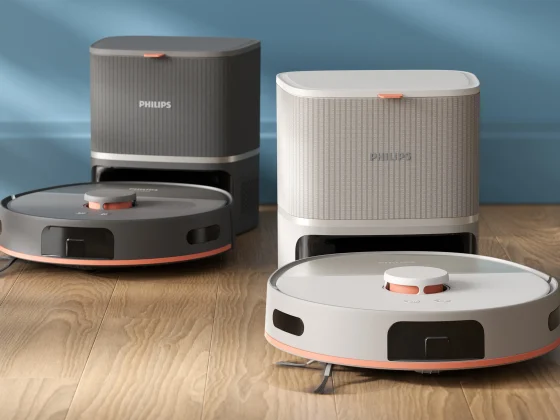Philips HomeRun 5000 Series