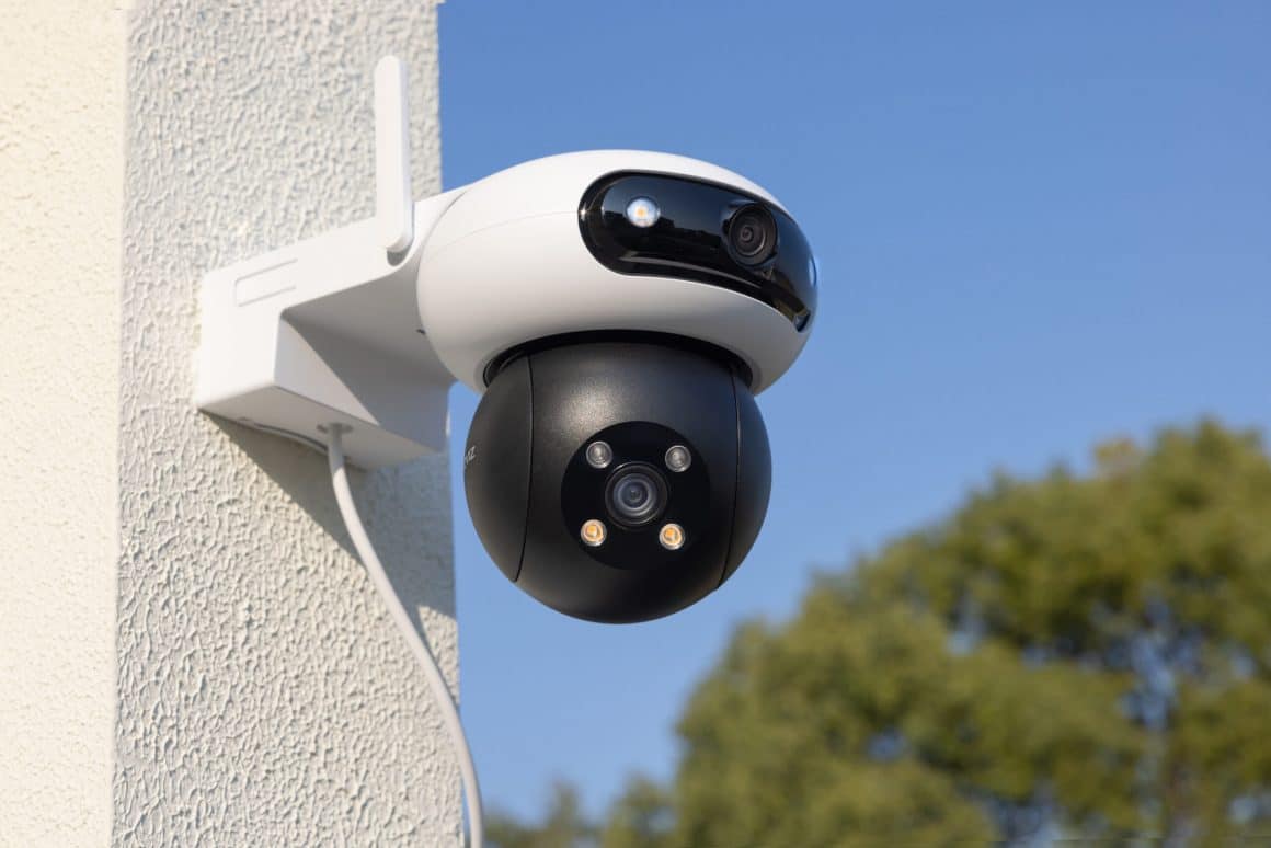 C90 Dual | Copyright: EZVIZ