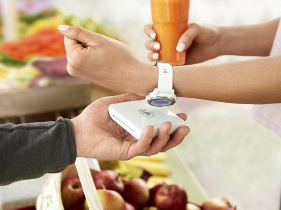 Garmin Pay jetzt auch für Kunden der DZ-Bank verfügbar