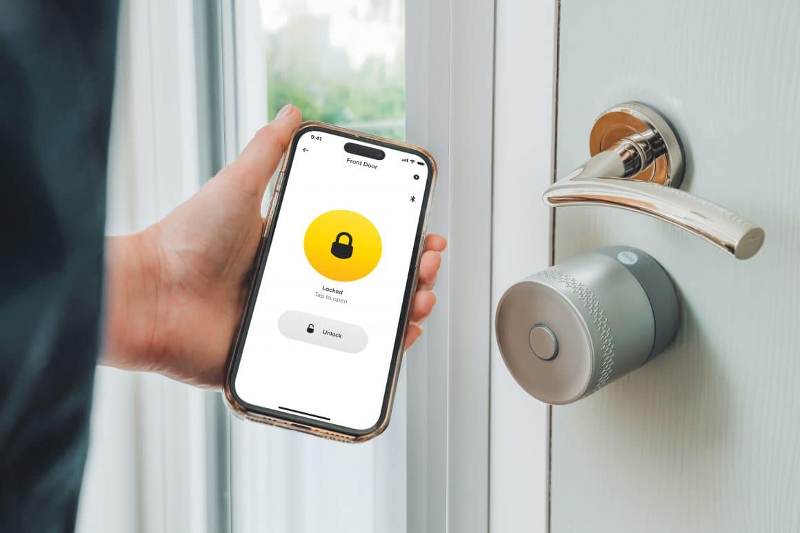 Yale Linus Smart Lock L2 Lite im Fokus: Ansgar Wecks, Key Account Manager für Yale in der DACH-Region, über den smarten Einstieg in die schlüssellose Zukunft.