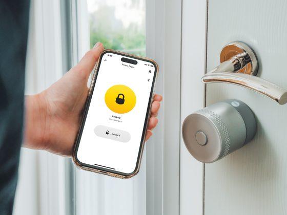 Yale Linus Smart Lock L2 Lite im Fokus: Ansgar Wecks, Key Account Manager für Yale in der DACH-Region, über den smarten Einstieg in die schlüssellose Zukunft.