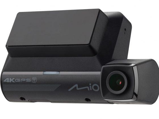 Mio MiVue 955W Pro (STARVIS-IMX678)