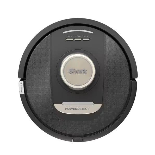 Shark Ninja Power Detect