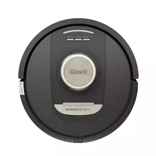 Shark Ninja Power Detect