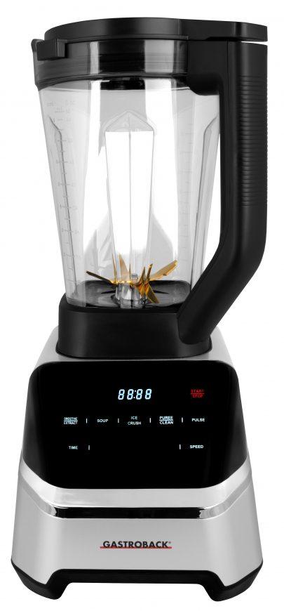 Gastroback Design Multi Power Standmixer Mix & Soup