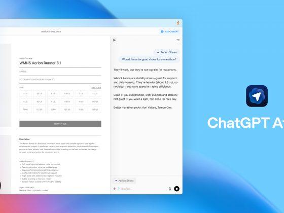 OpenAI launcht ChatGPT Atlas