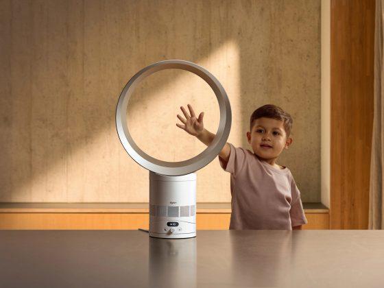 Dyson Cool CFl Tischventilator