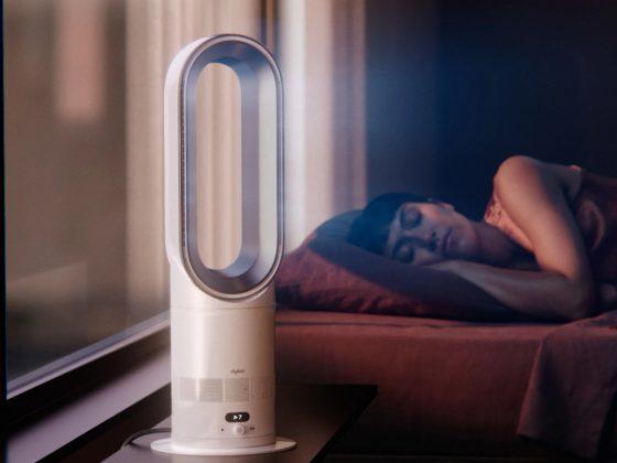 Dyson Hot+Cool™ HFl Heizlüfter