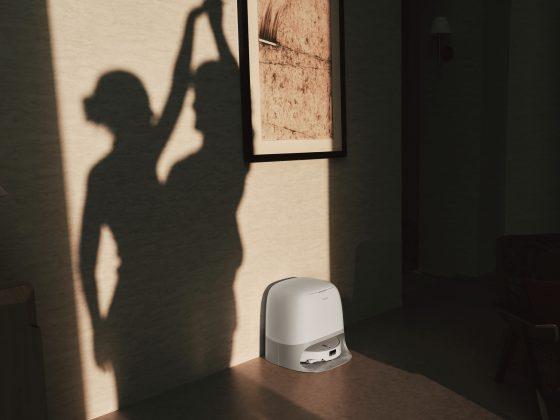 Roborock Qrevo Curv 2 Pro