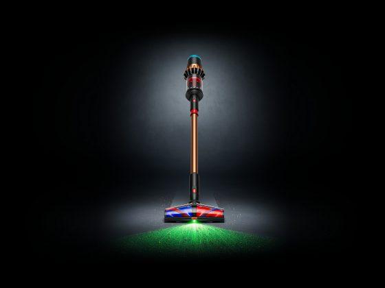 Dyson V16 Piston Animal Submarine
