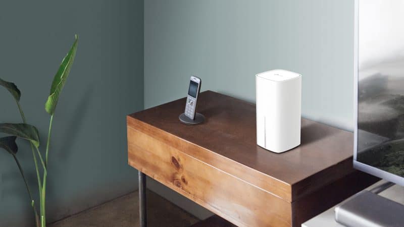 TP-Link VX800v