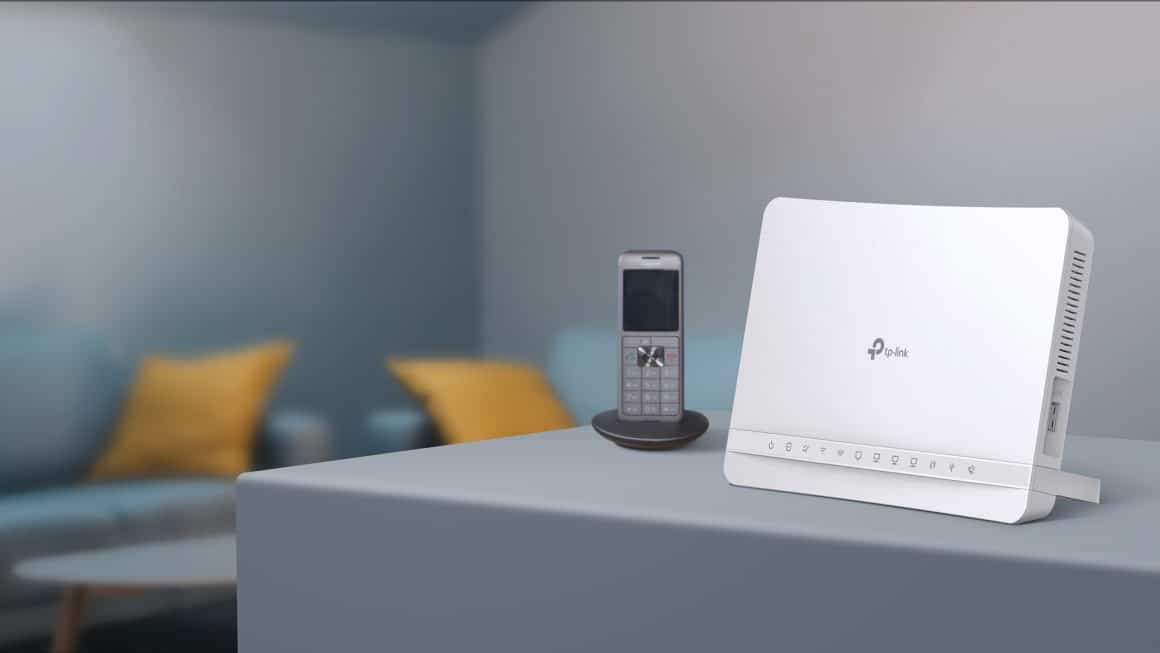 TP-Link VX231v